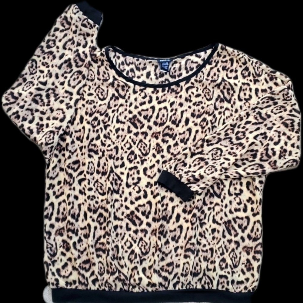 TORRID Top